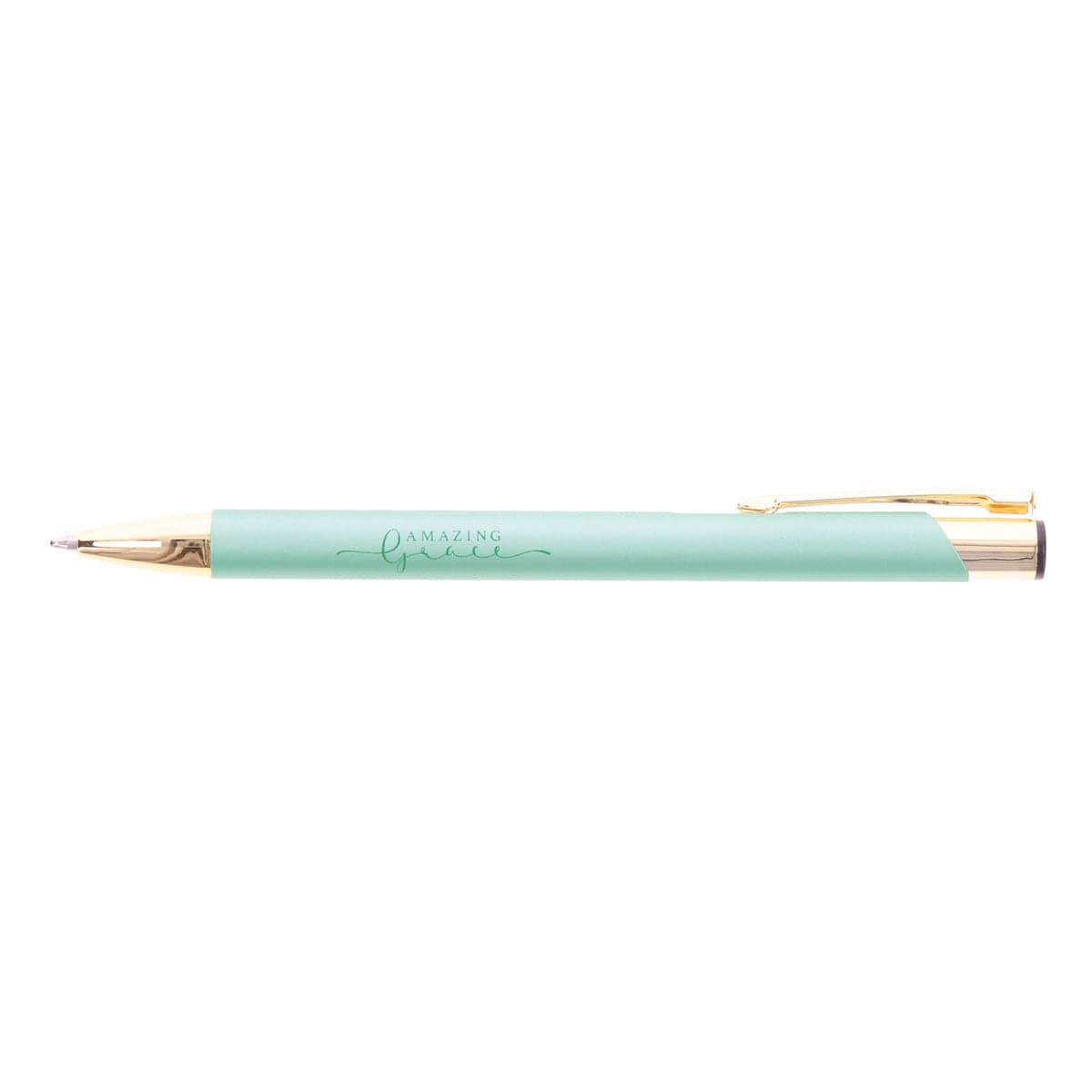 Amazing Grace Pen in Tube