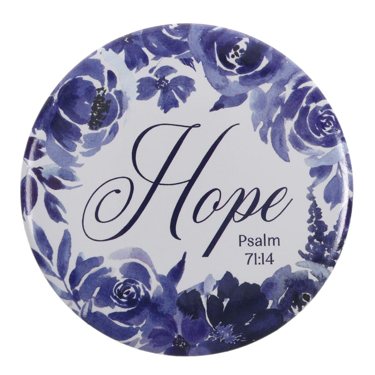 Hope Pocket Mirror