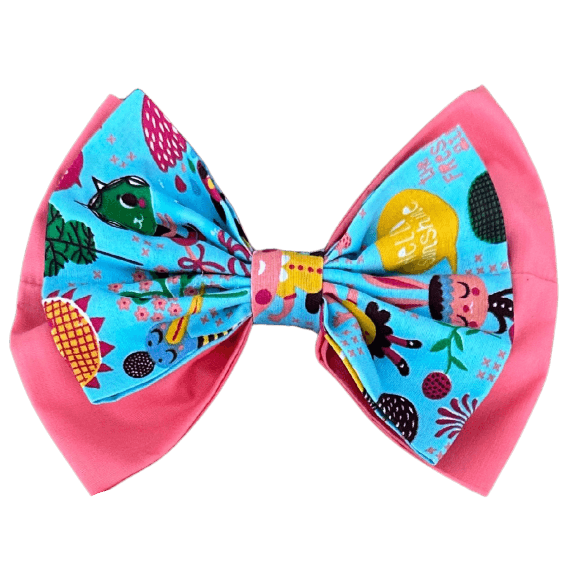 Dapper Pup Bowties