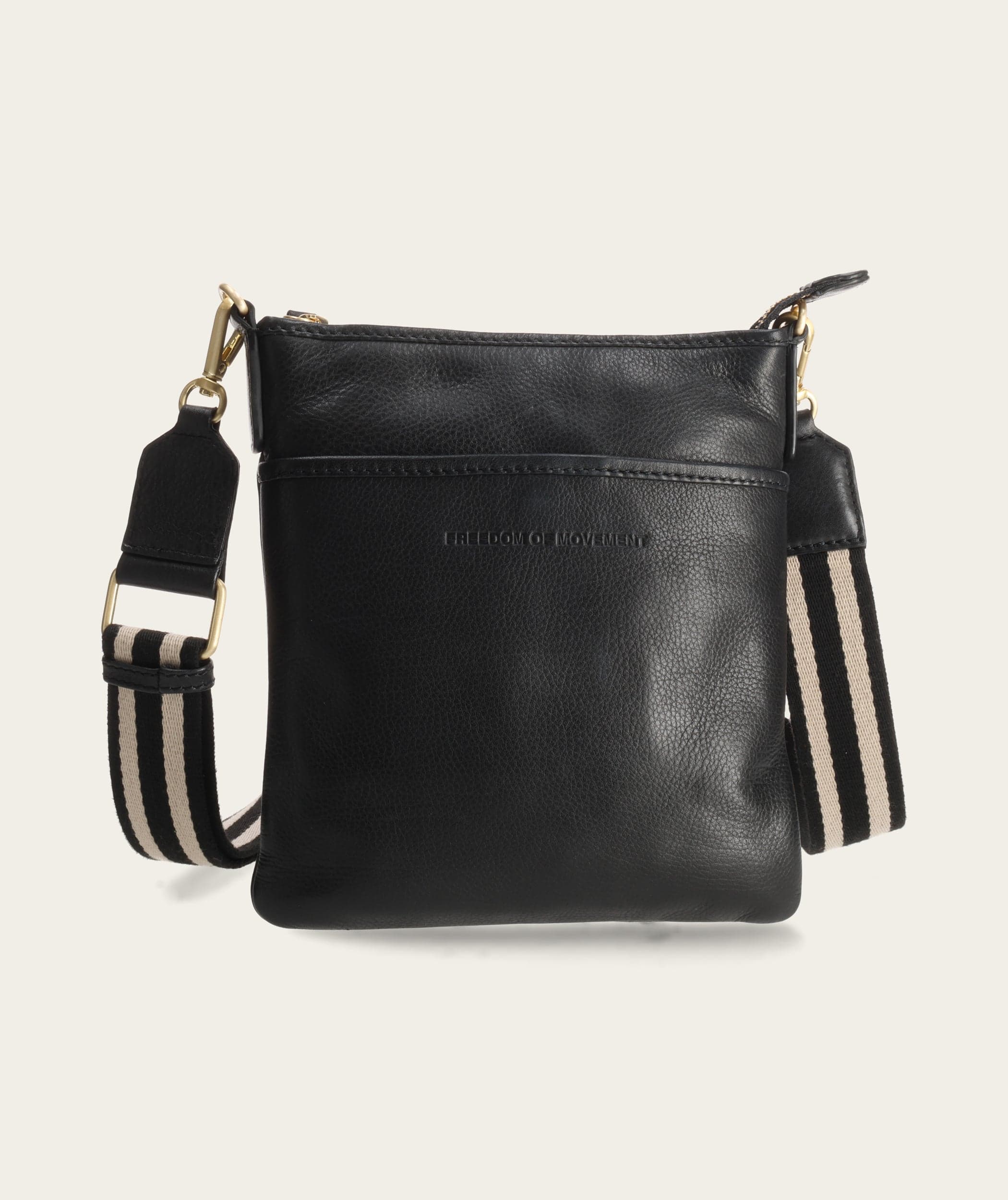 FOM Soso - Pebble Black