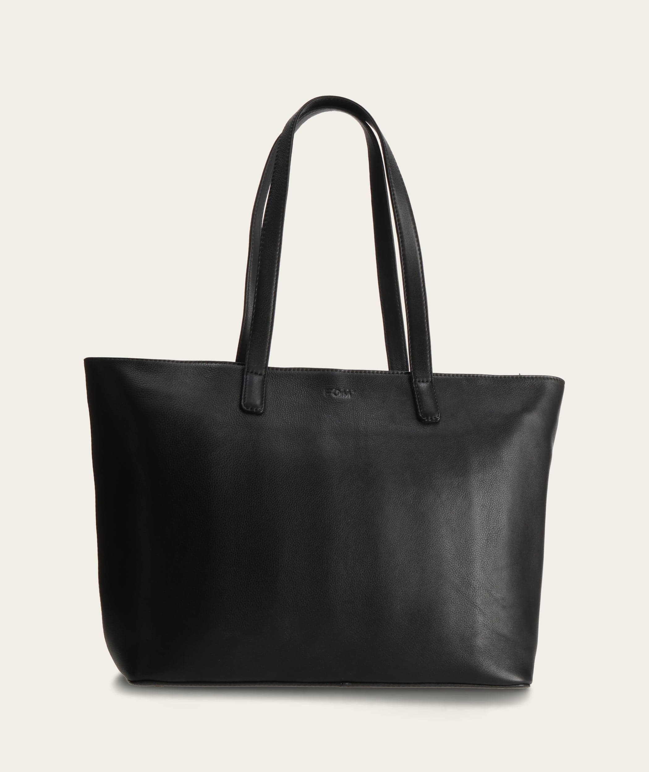 FOM Tina - Pebble Black