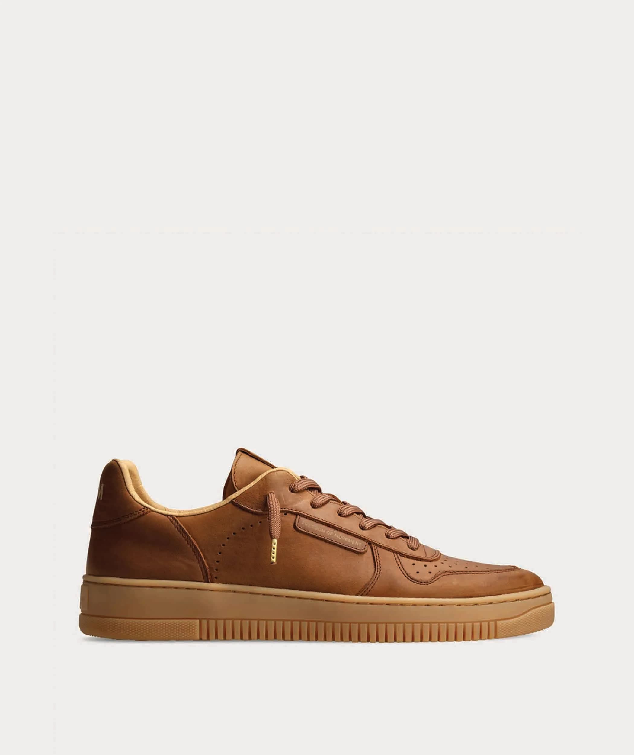 FOM Mens Tekkie - Karoo