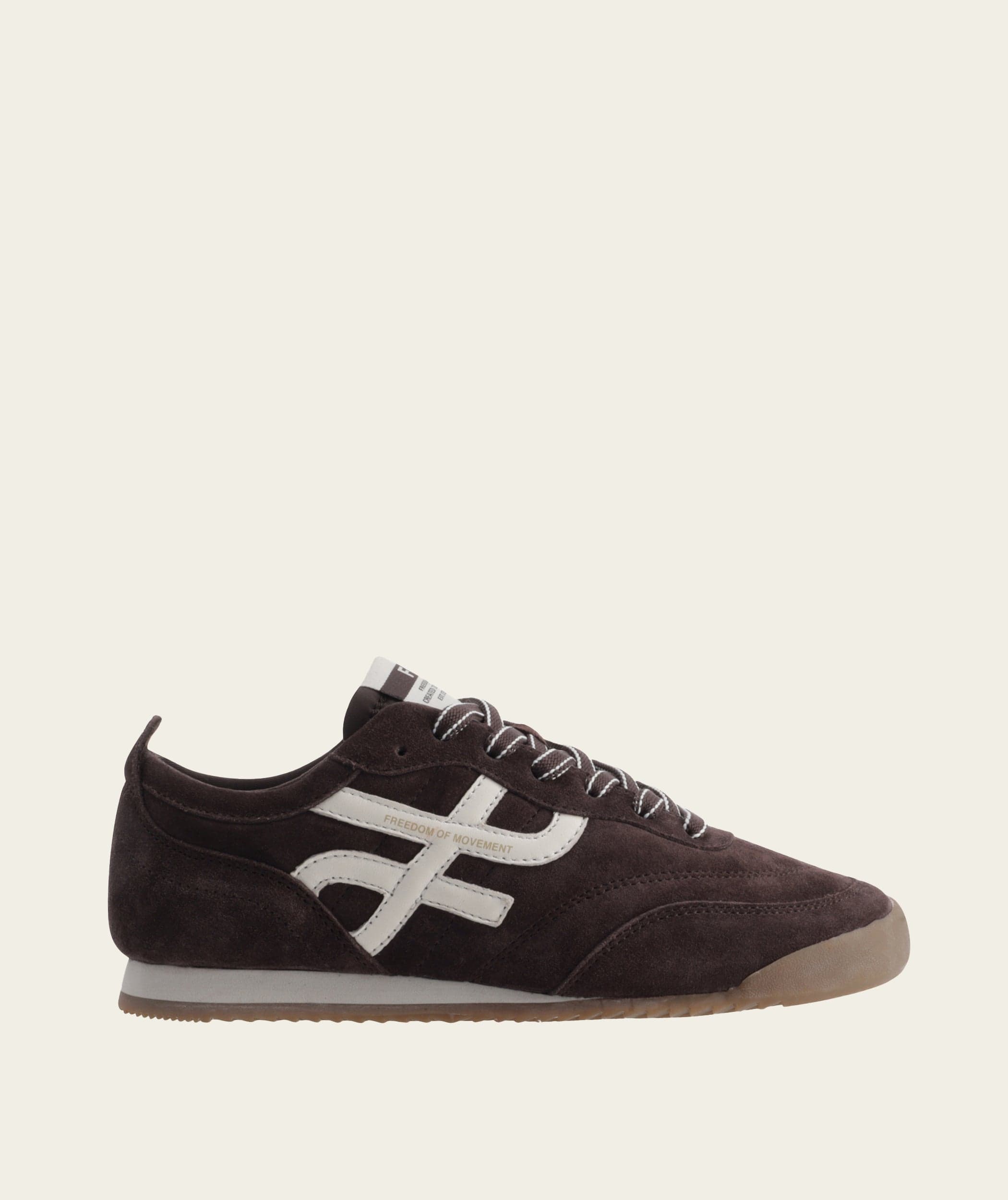 Ladies Diski - Dark Choc