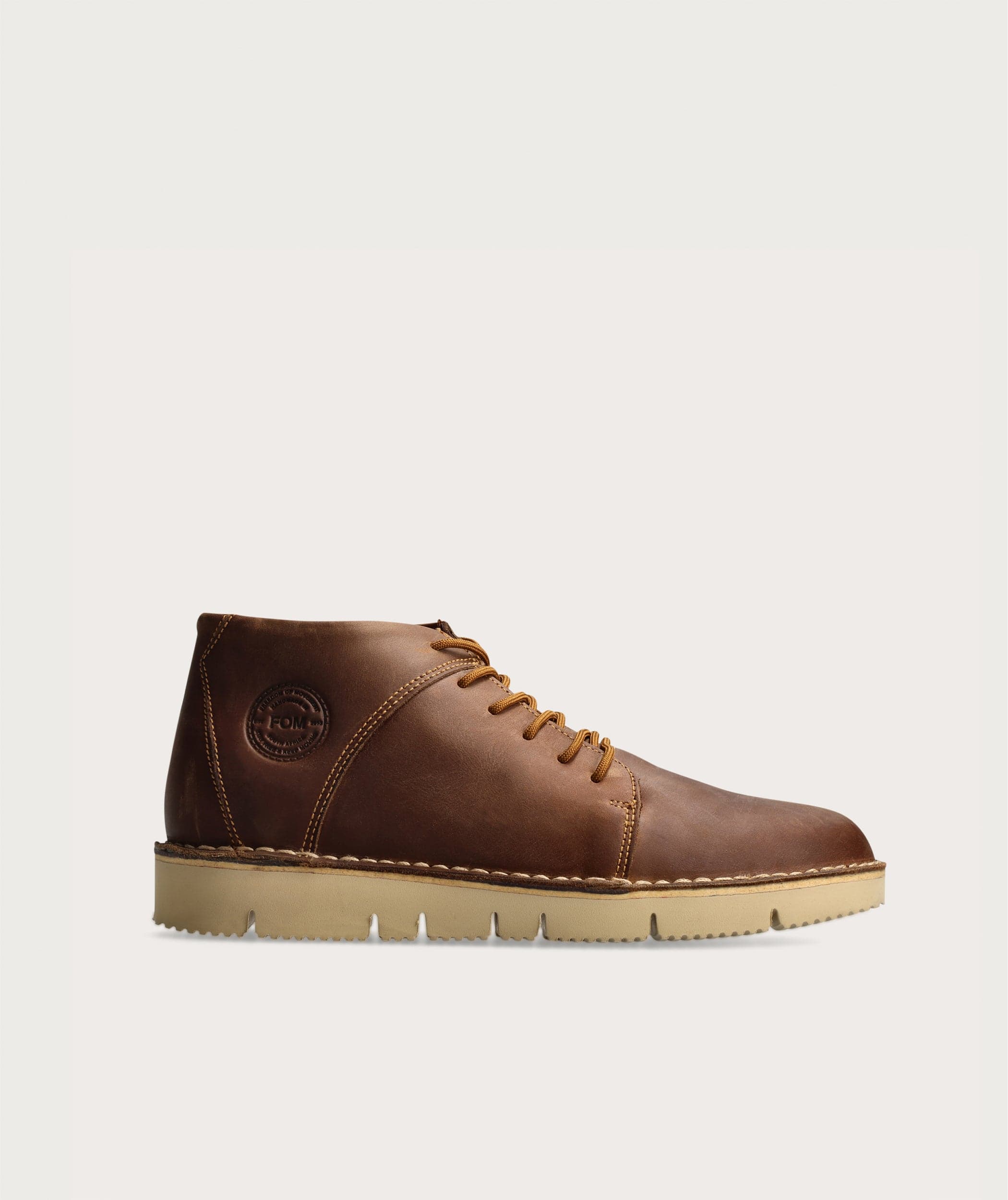 FOM Vellies Premium - Whiskey