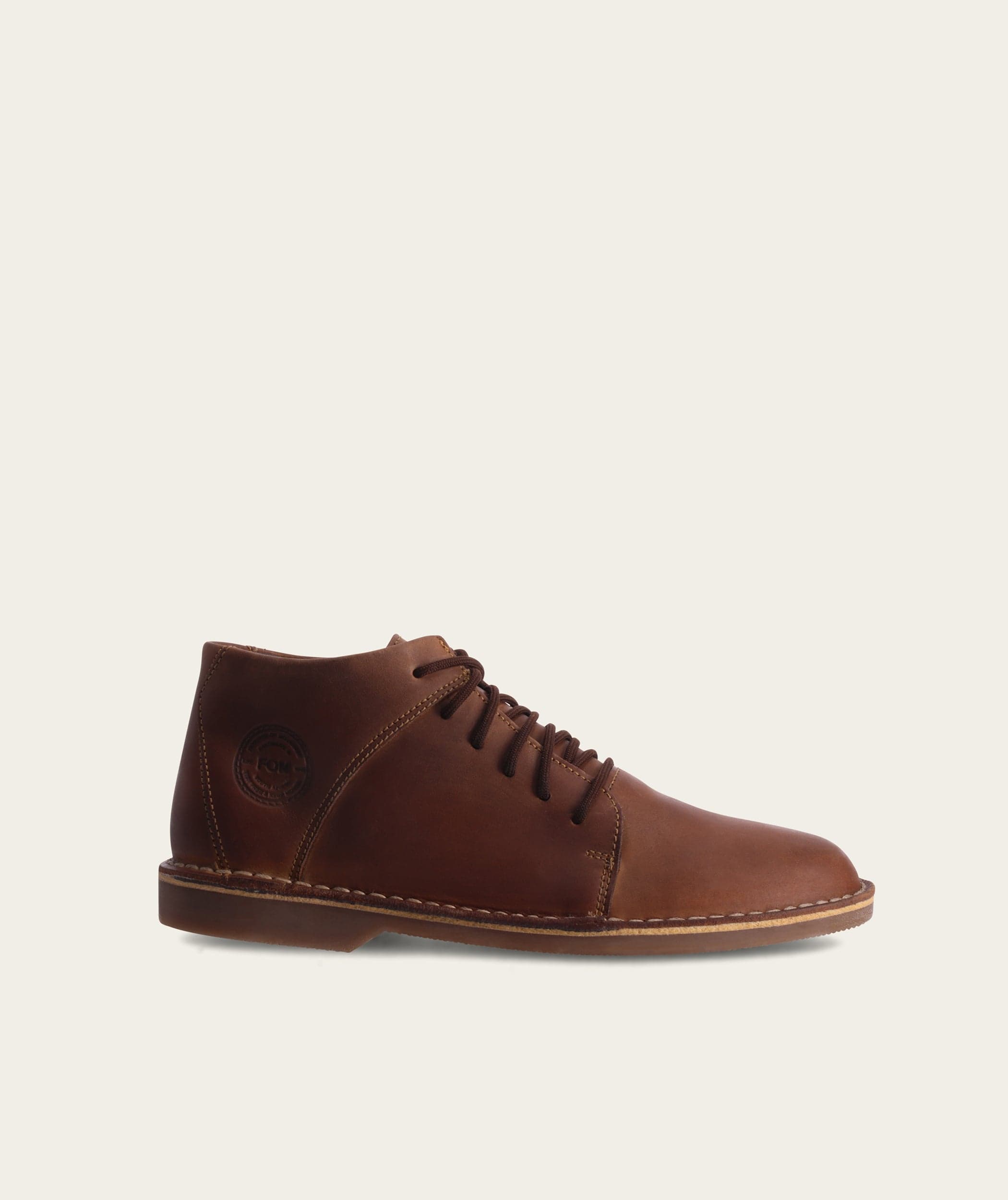 FOM Vellies Lite - Chocolate