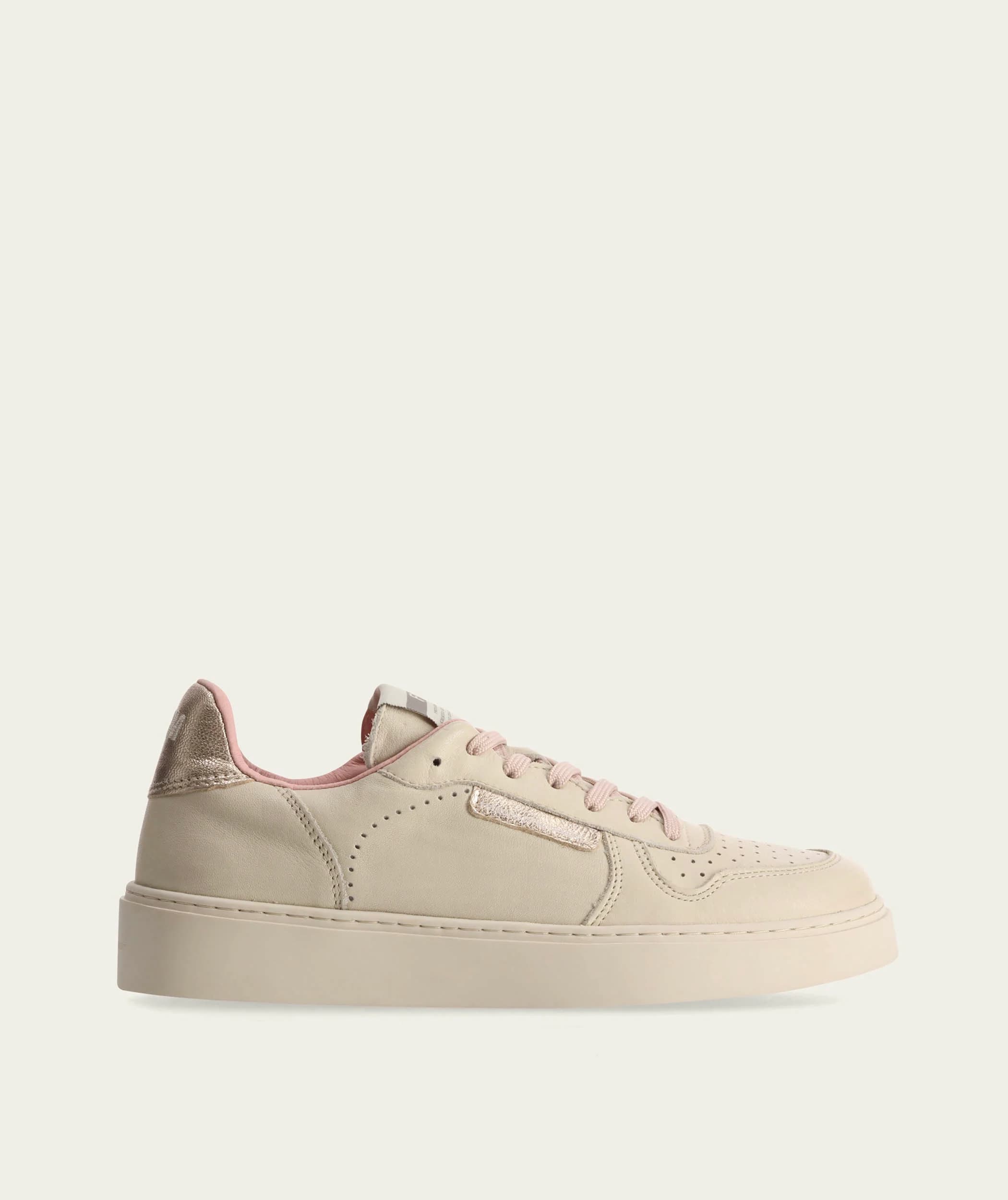 FOM Ladies Tekkie - Shimmer