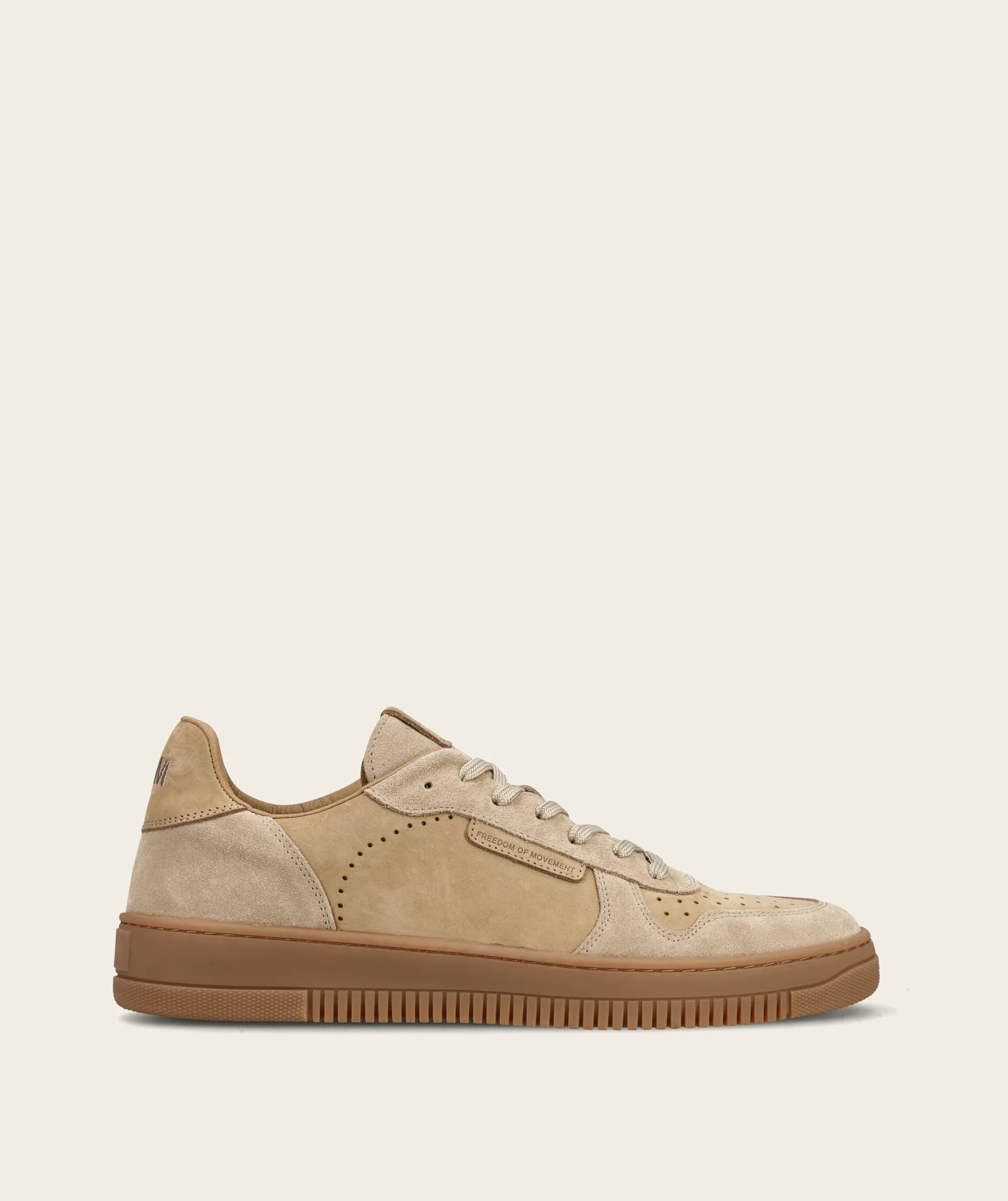 FOM Mens Tekkie - Ceder (LE)