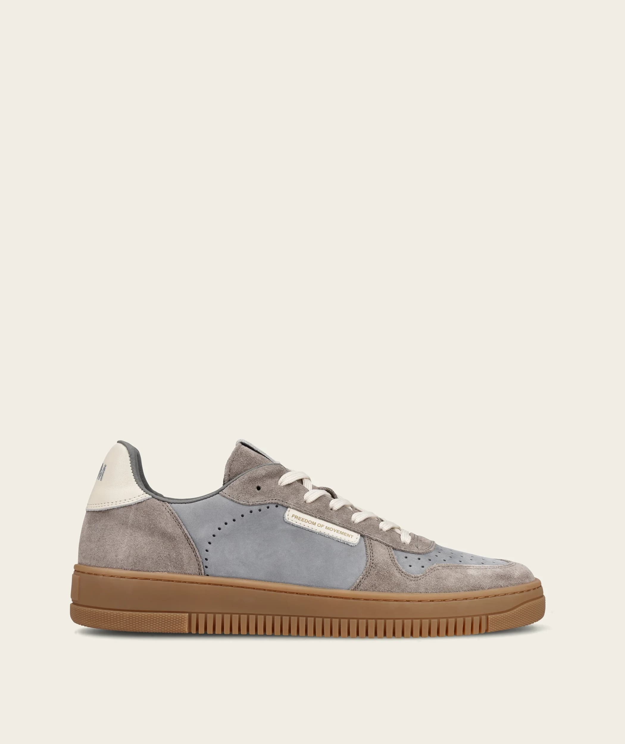 FOM Mens Tekkie - Wild Coast (LE)