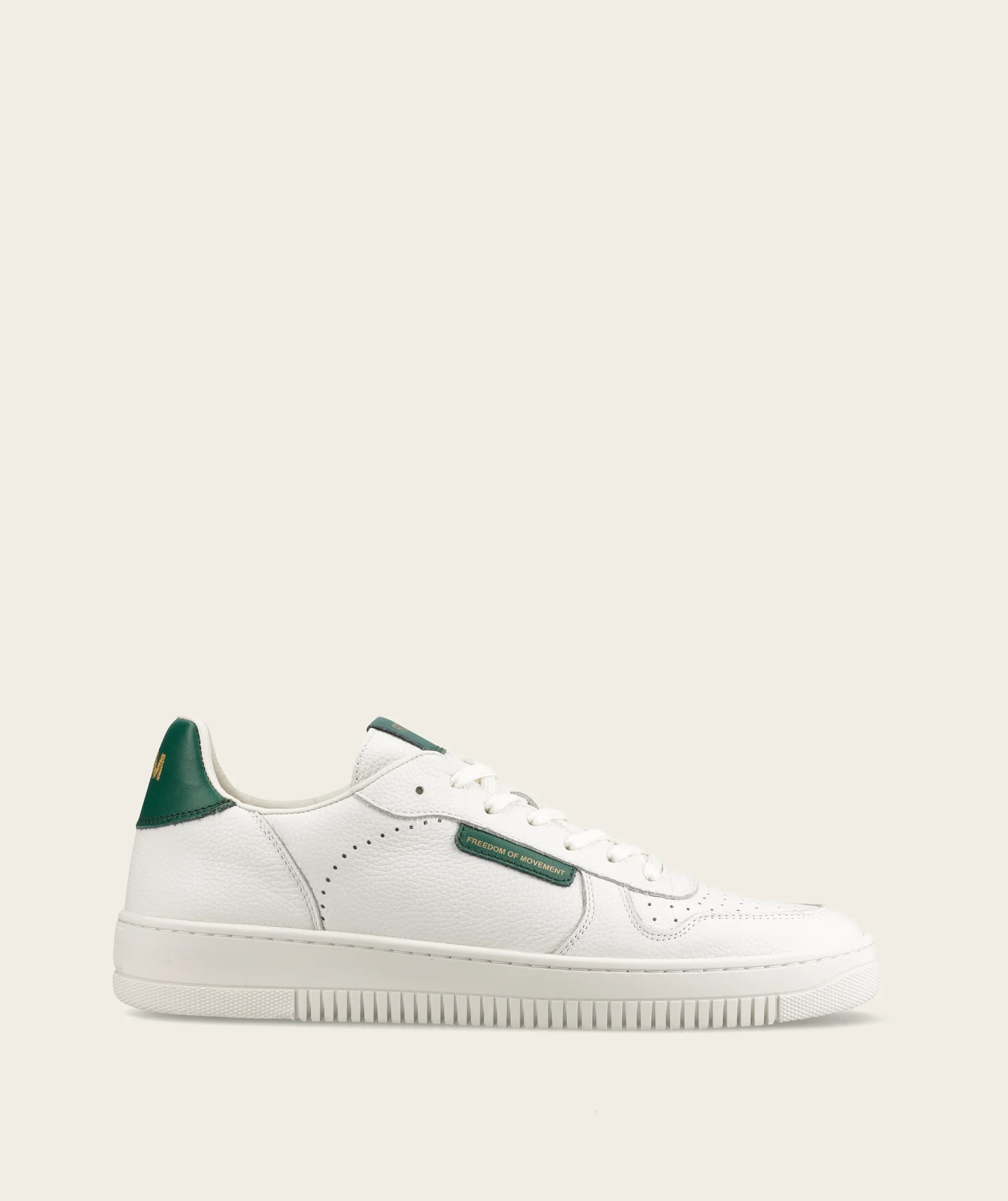 FOM Mens Tekkie - Grass
