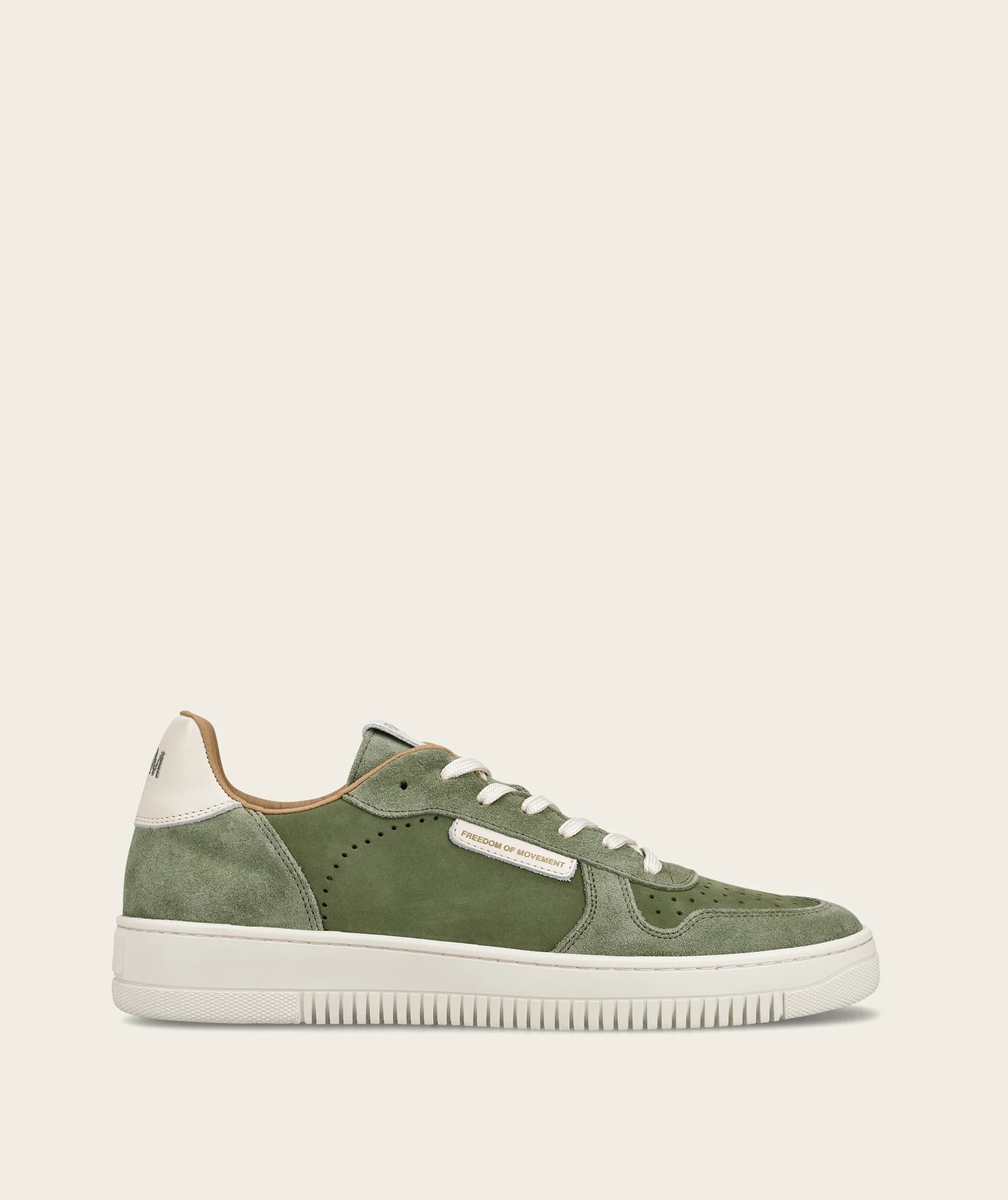 FOM Mens Tekkie - Highveld (LE)