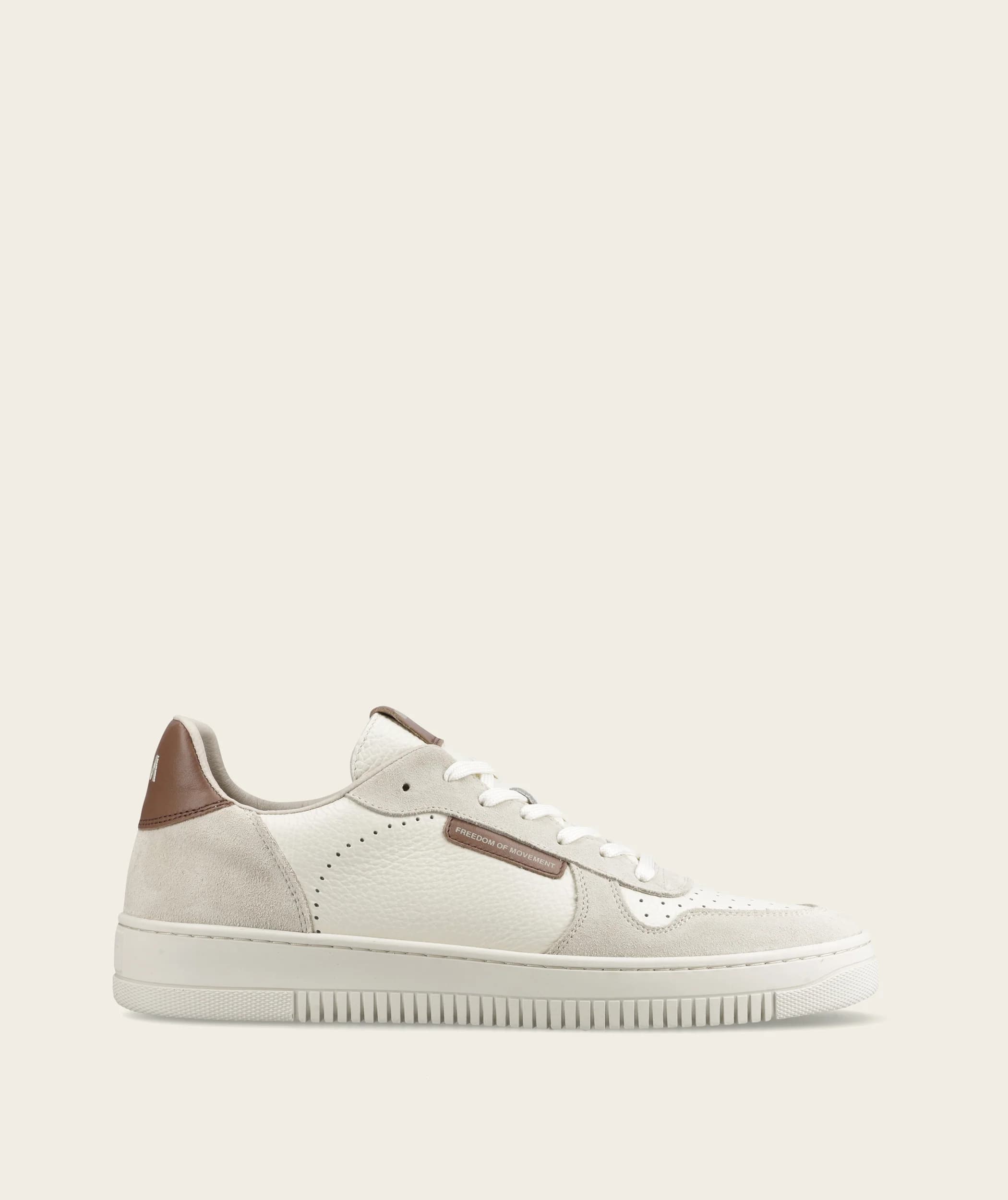 FOM Mens Tekkie - Hazel