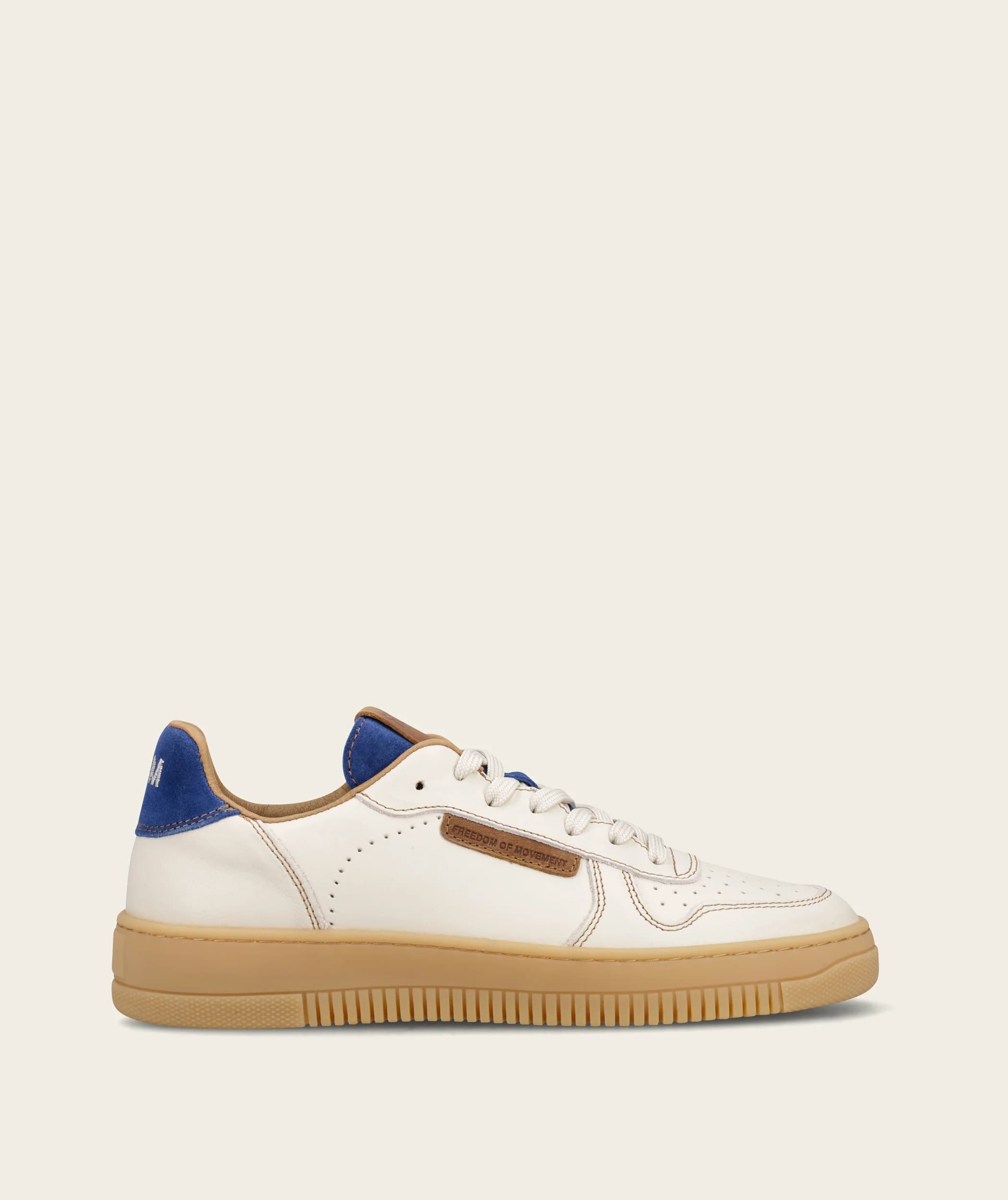 FOM Ladies Tekkie - Bath (LE)