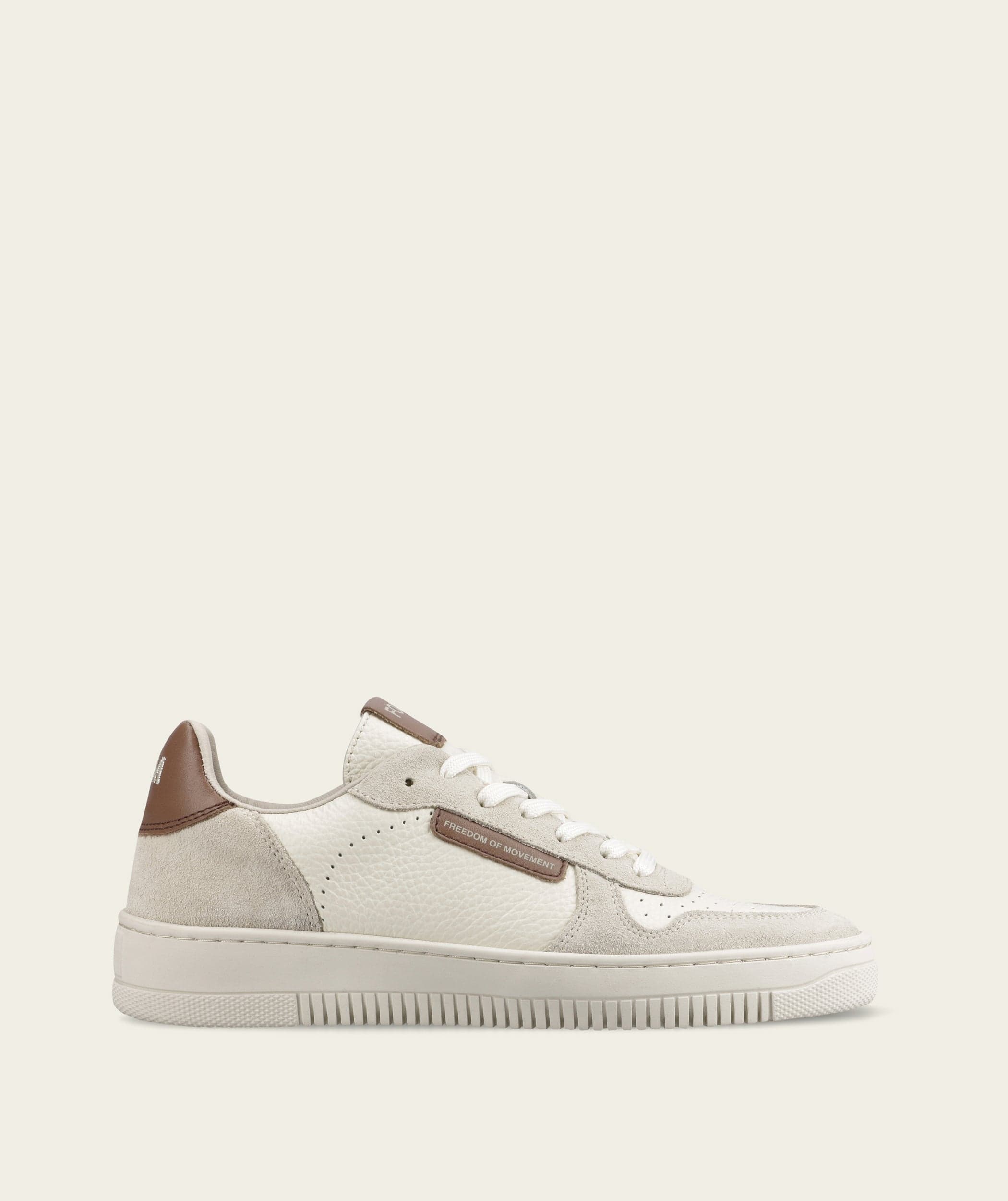 FOM Ladies Tekkie - Hazel