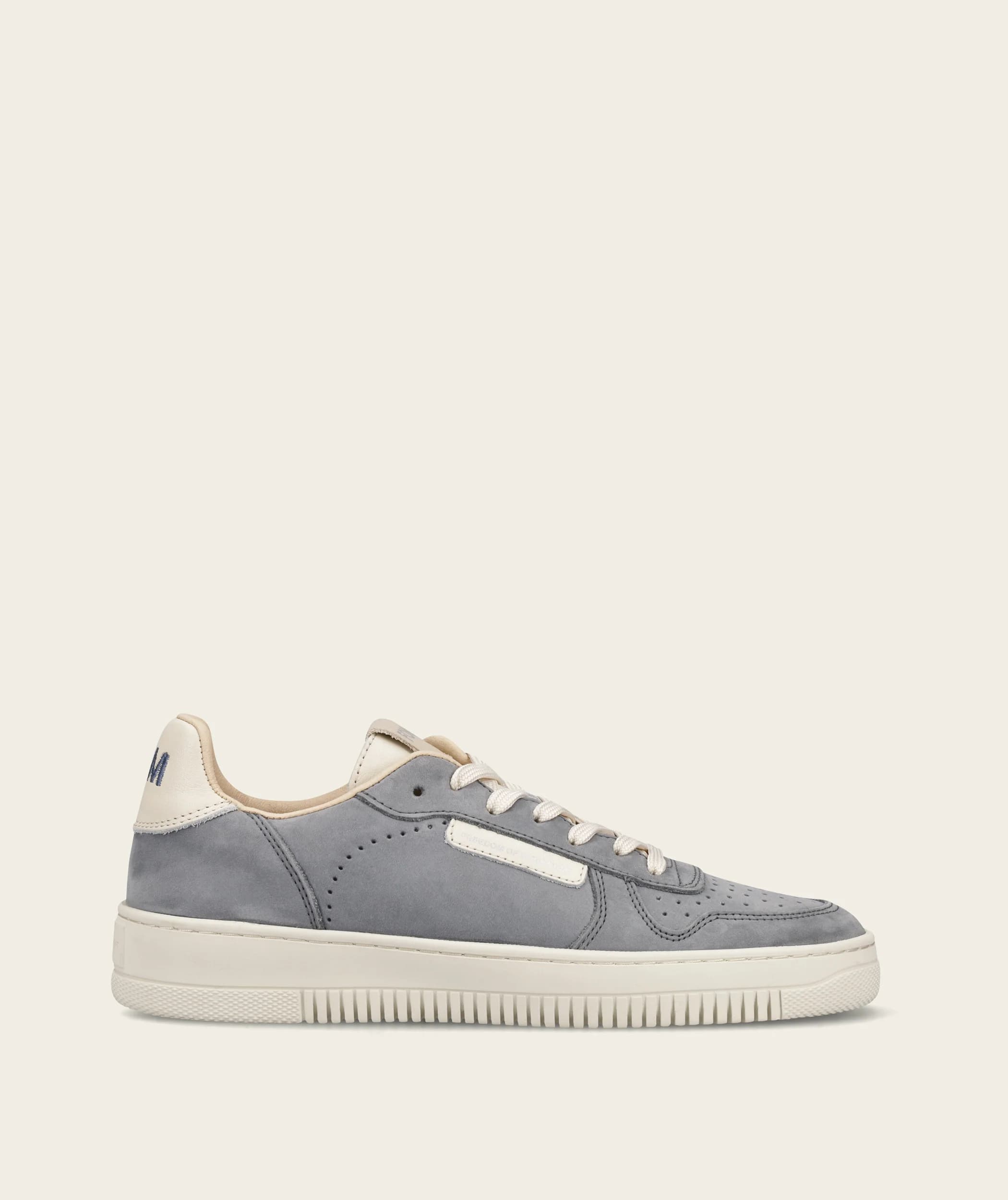 FOM Ladies Tekkie - Pluma (LE)