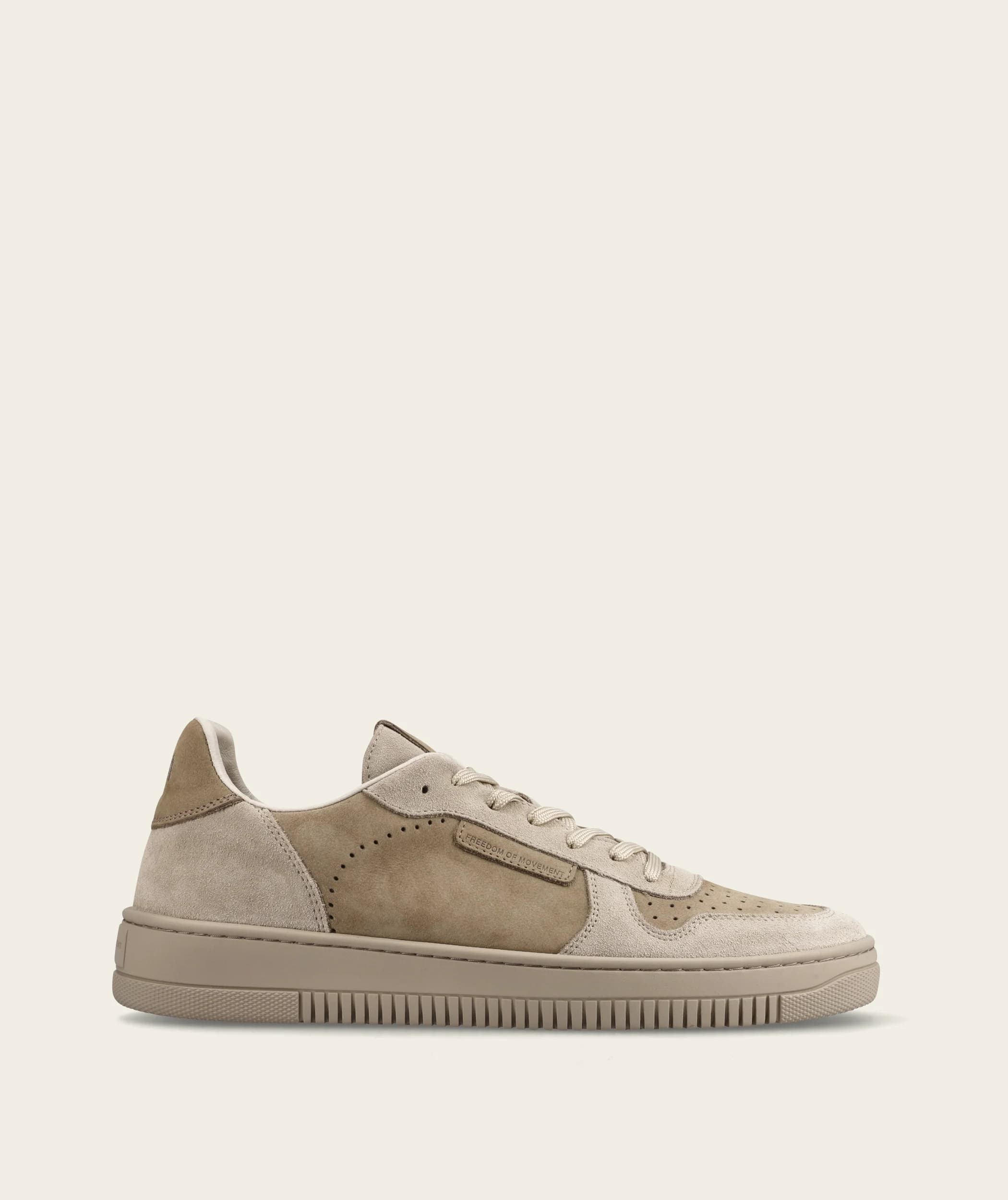 FOM Mens Tekkie - Sandstorm
