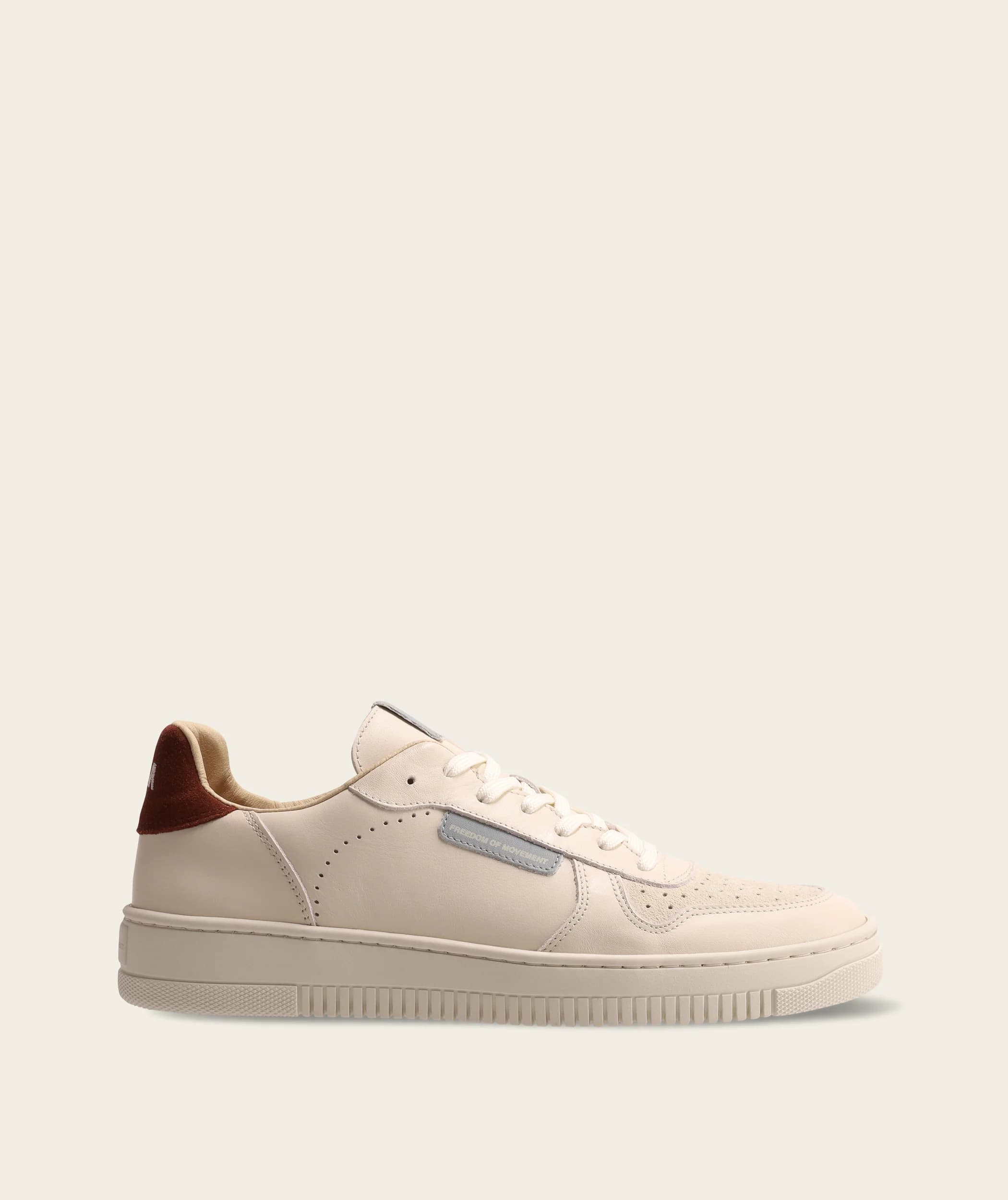 FOM Mens Tekkie - High Tide