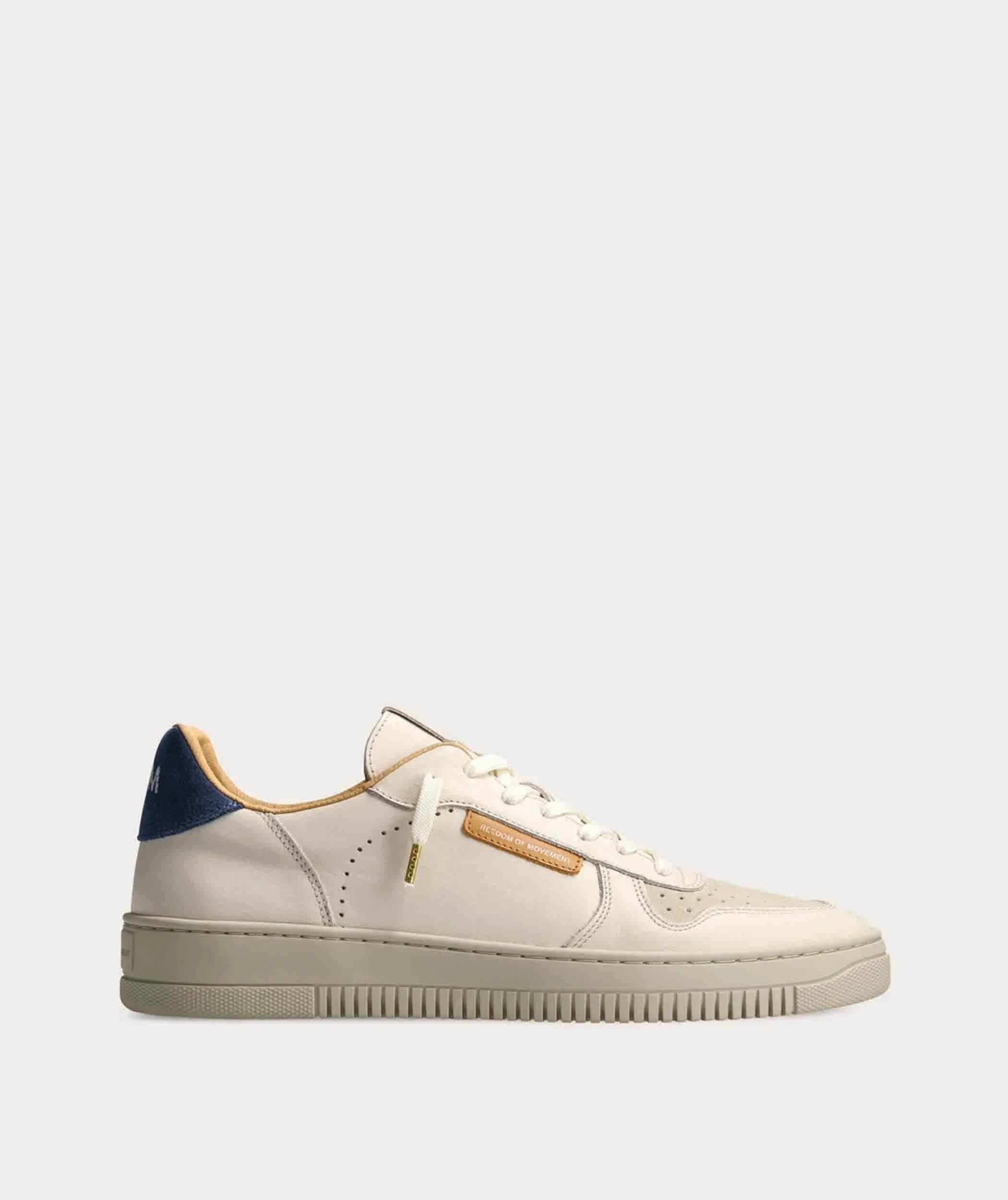FOM Mens Tekkie - Off-Shore