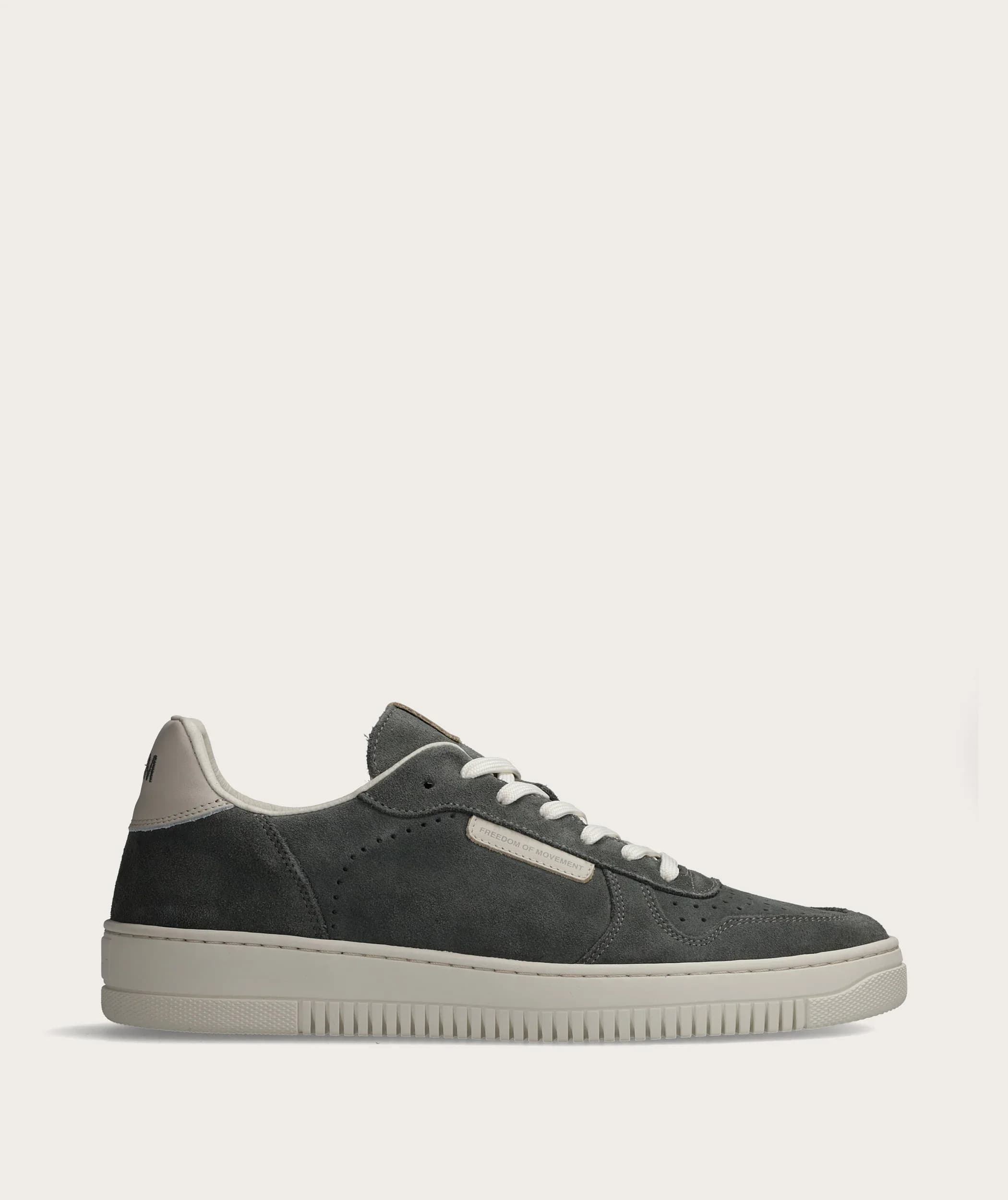 FOM Mens Tekkie - Mist