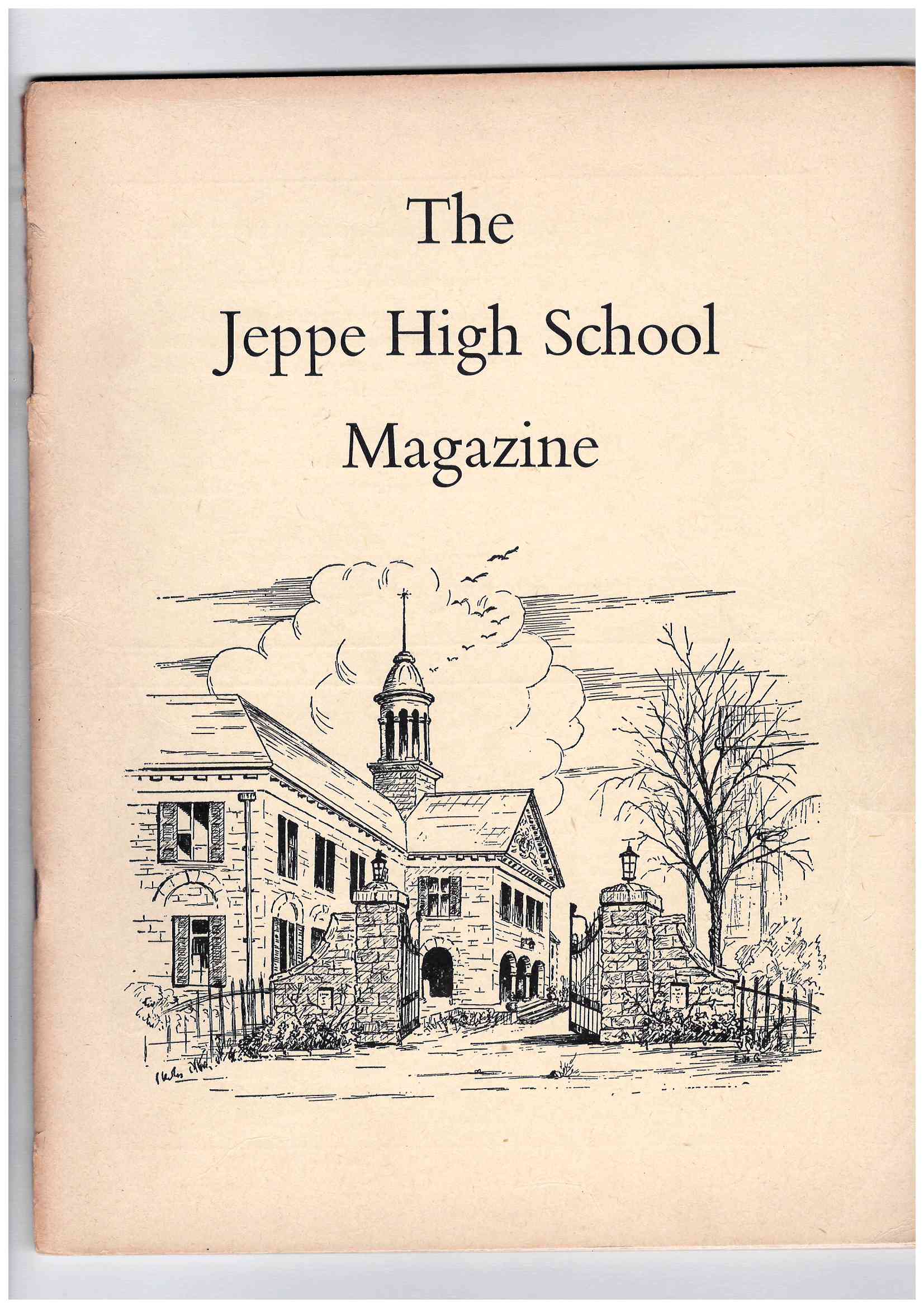 1959 Magazine