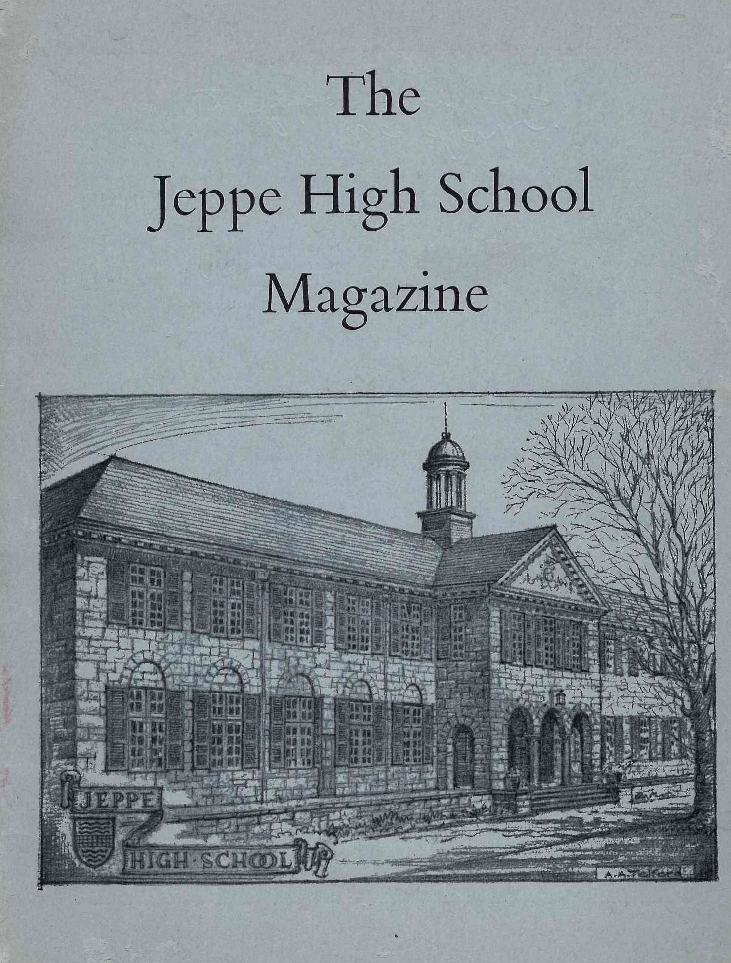 1961 Magazine
