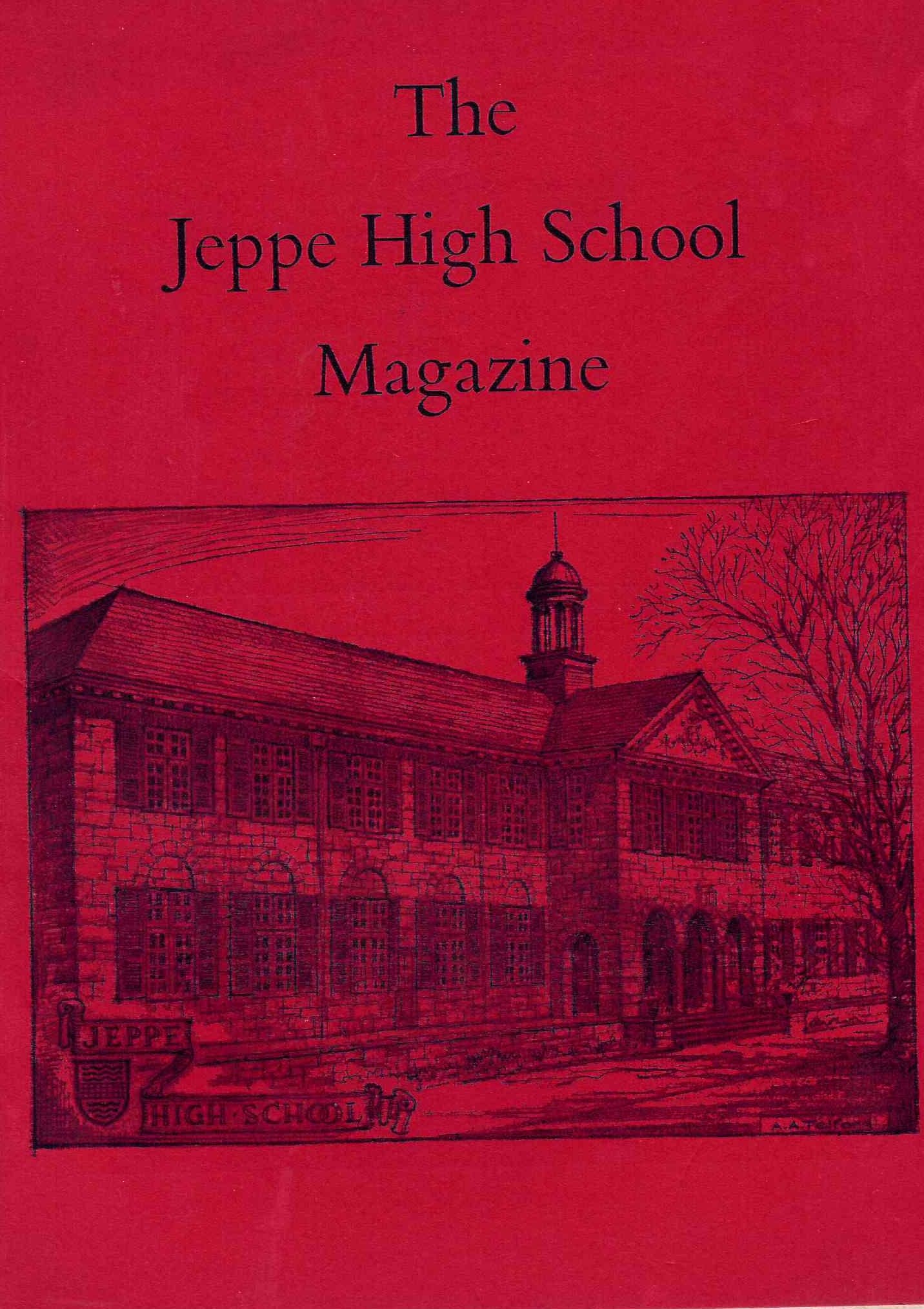 1962 Magazine