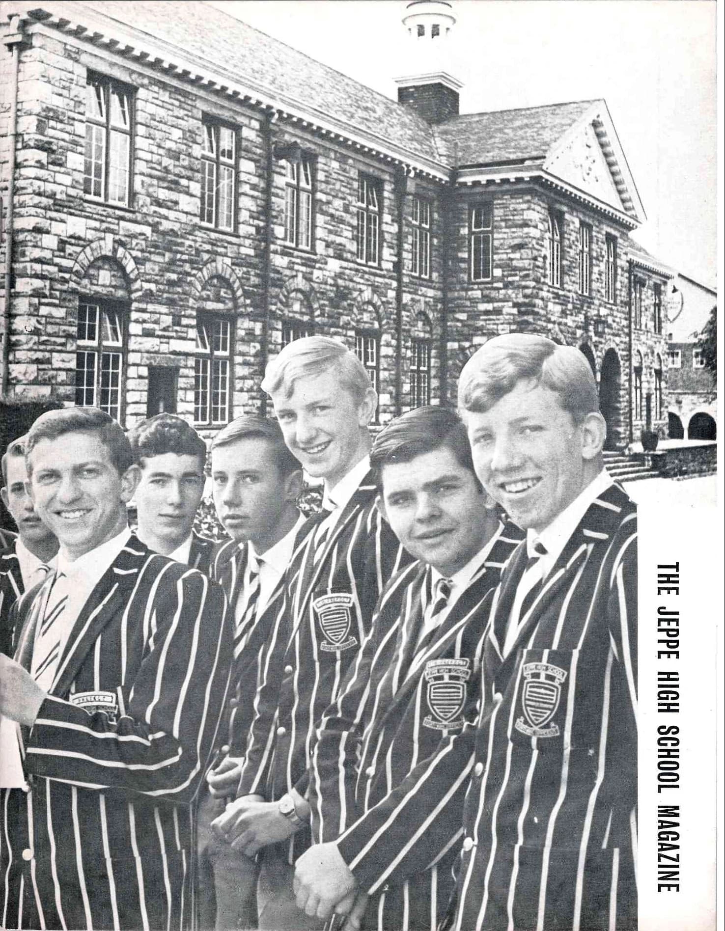 1969 Magazine