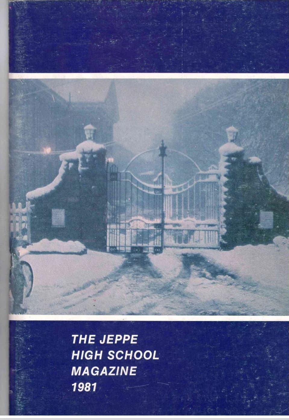 1981 Magazine