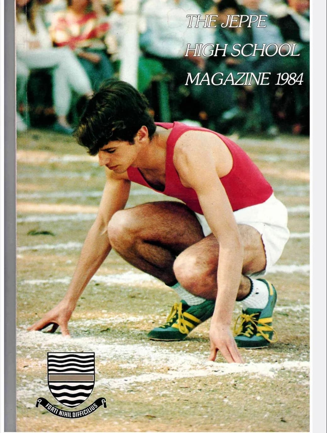 1984 Magazine
