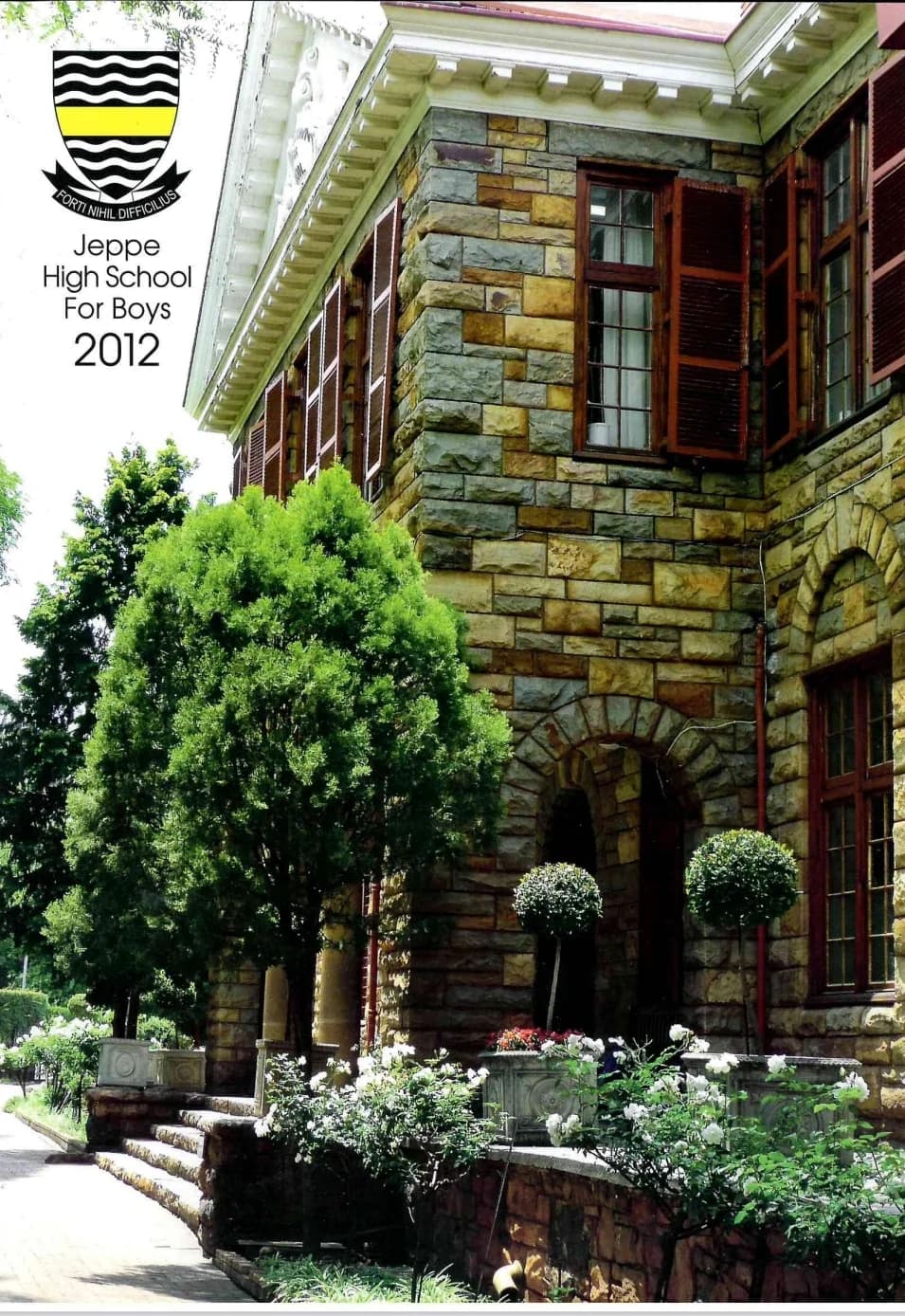2012 Magazine