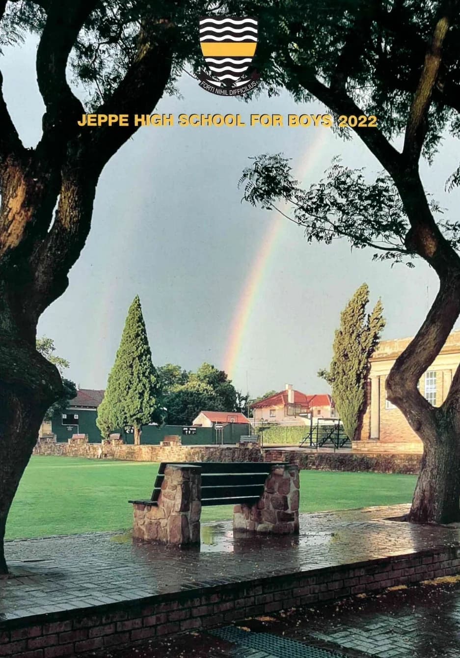 2022 Magazine