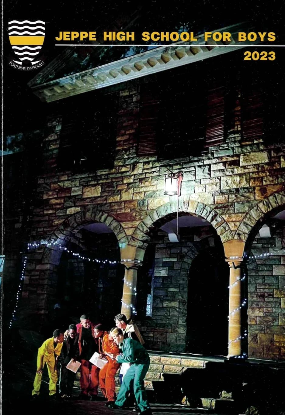 2023 Magazine