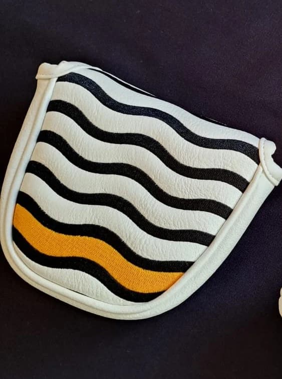 Mallet Putter Cover