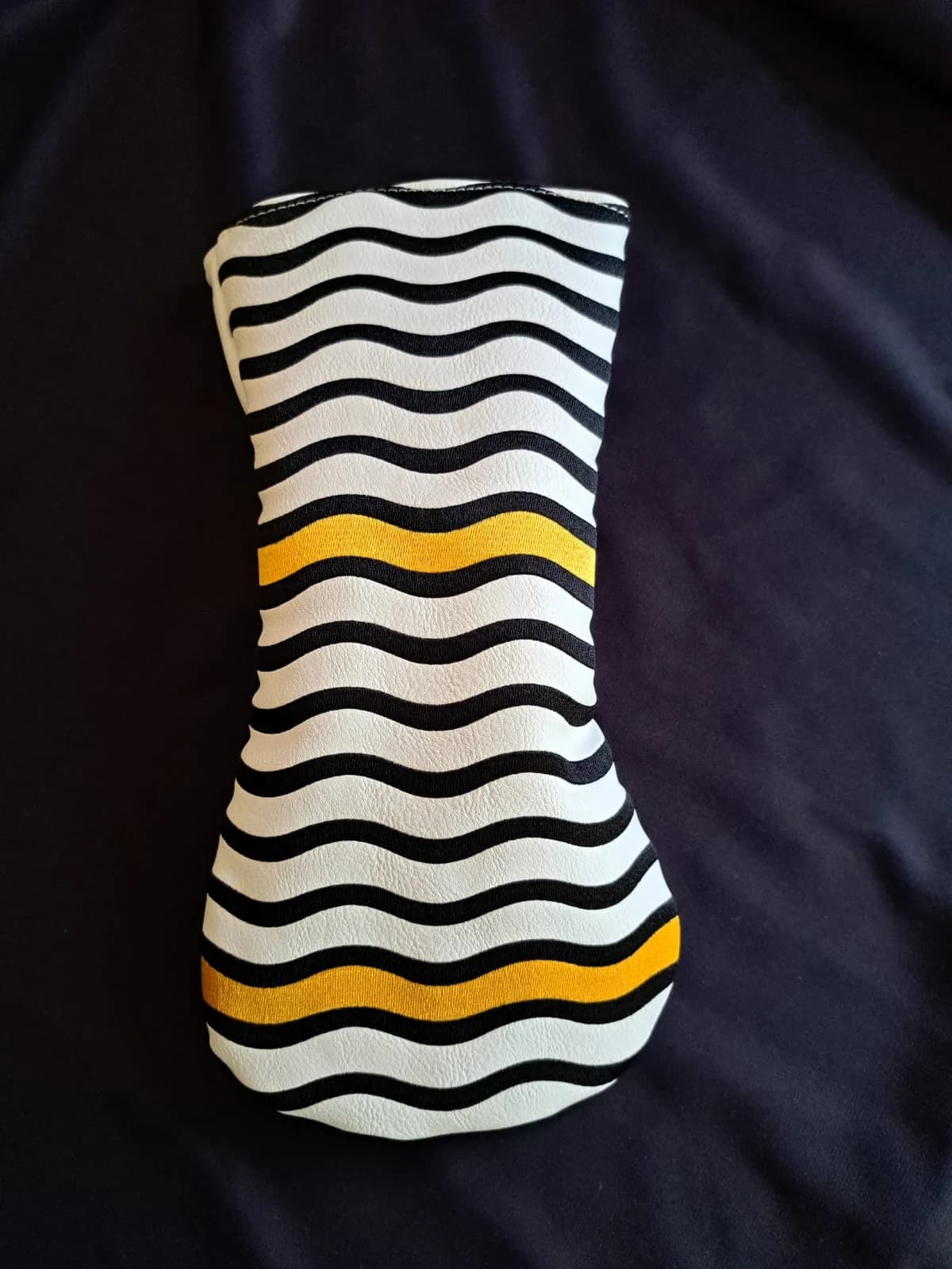 Driver Cover