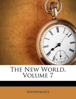 New World, Volume 7