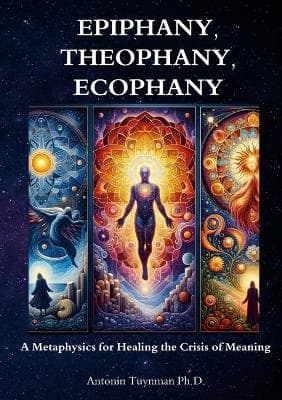 Epiphany, Theophany, Ecophany