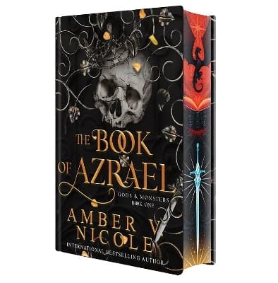 Book of Azrael: Deluxe Limited Edition