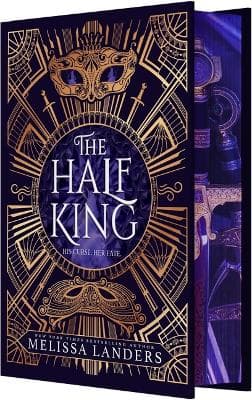 Half King (Deluxe Limited Edition)