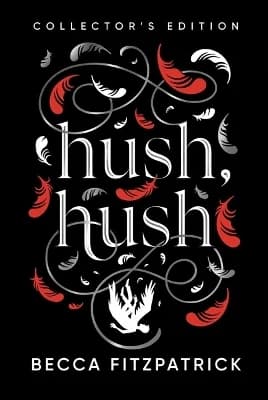 Hush, Hush (Collector's Edition)