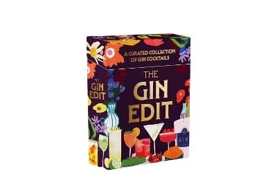 Gin Edit