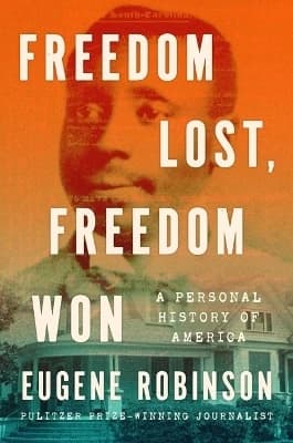 Freedom Lost, Freedom Won