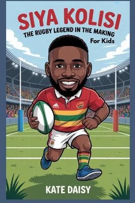 Siya Kolisi