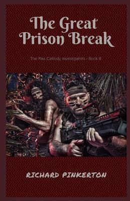 Great Prison Break
