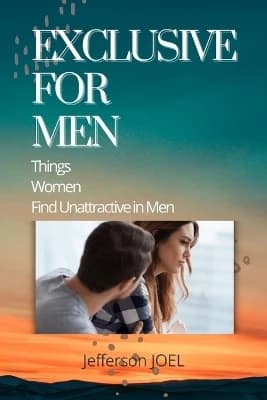Exclusive for Men