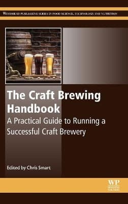 Craft Brewing Handbook