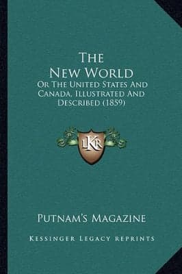 New World the New World