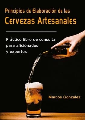 Principios De Elaboracion De Las Cervezas Artesanales