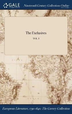Exclusives; VOL. I