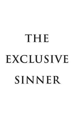 Exclusive Sinner