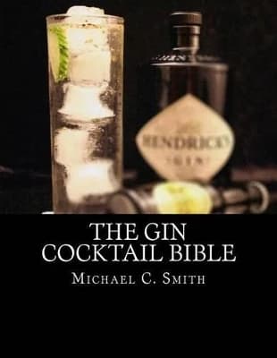 Gin Cocktail Bible
