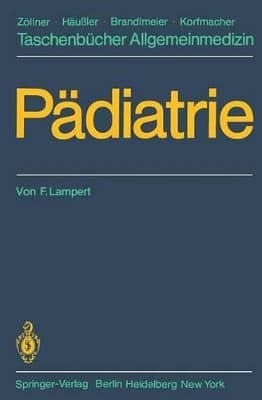Pädiatrie